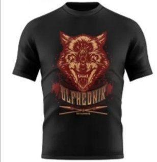 Ffi pl - Ulfhednar - Northlanders